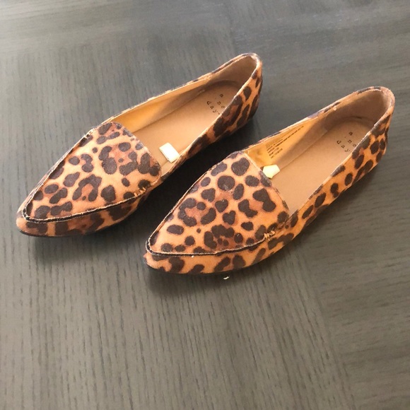 a new day Shoes - a new day flats!